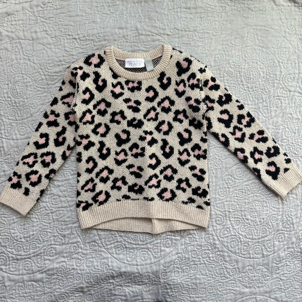 Girls Sweater bundle - Picture 2 of 5